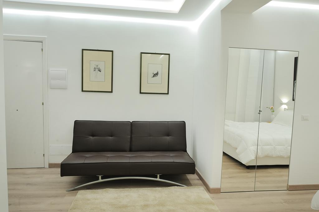 Loft In Master Palace Катания Экстерьер фото