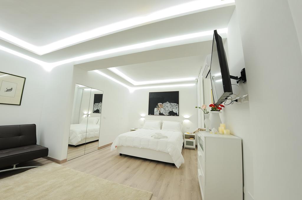 Loft In Master Palace Катания Экстерьер фото