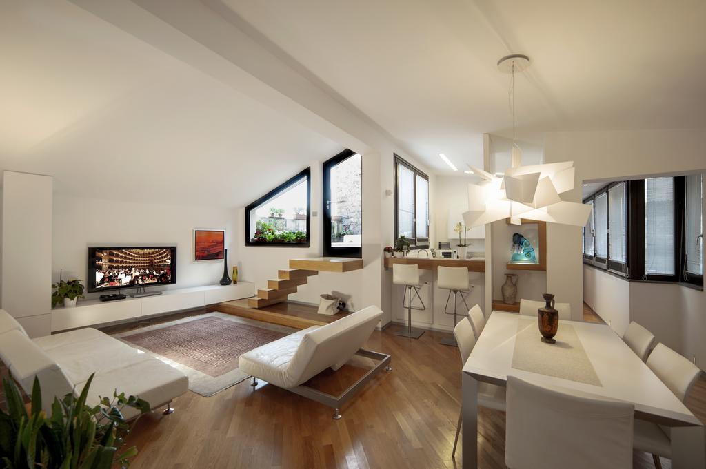 Loft In Master Palace Катания Экстерьер фото