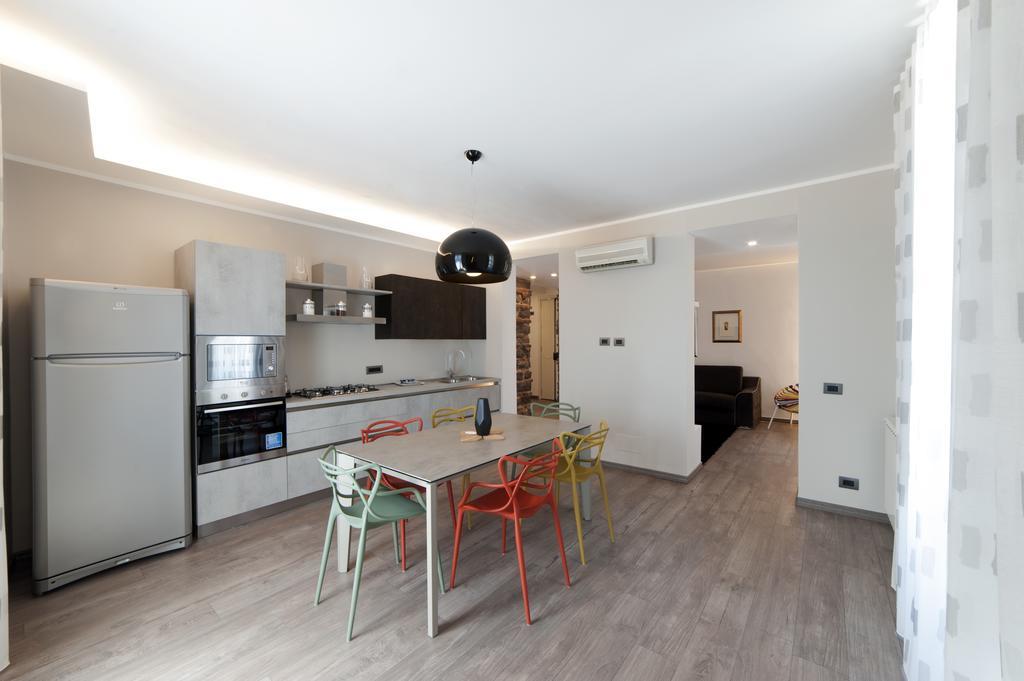 Loft In Master Palace Катания Экстерьер фото