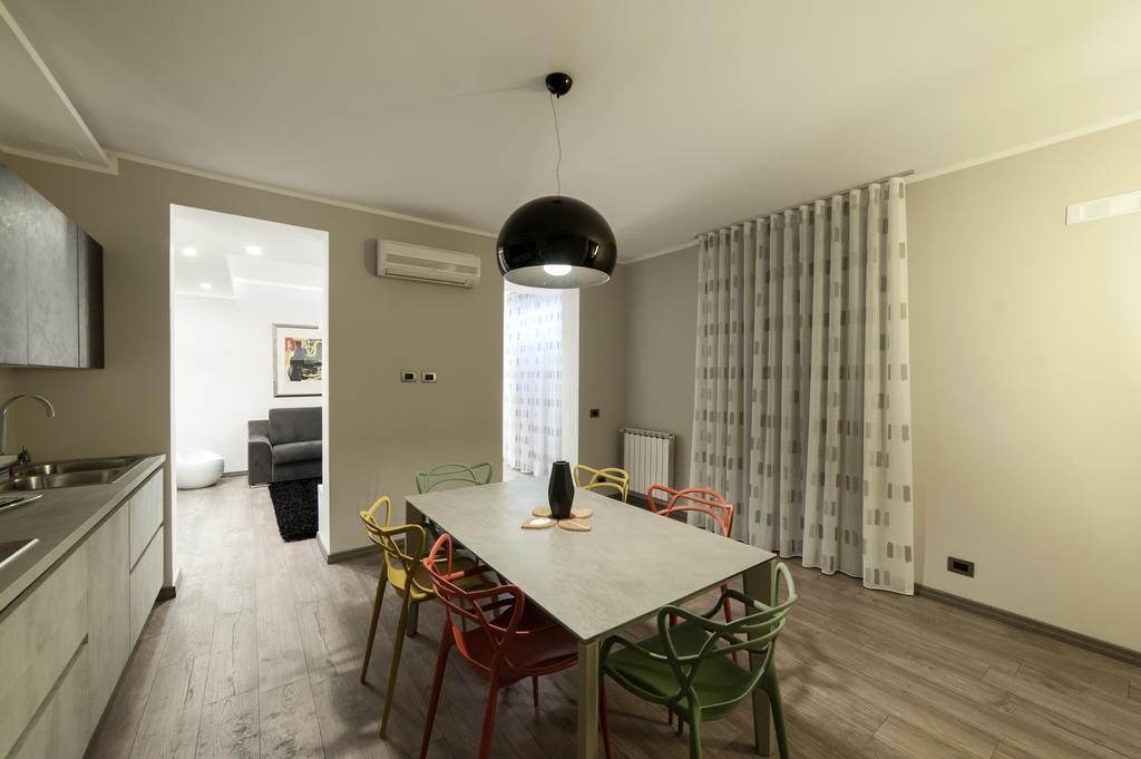 Loft In Master Palace Катания Экстерьер фото