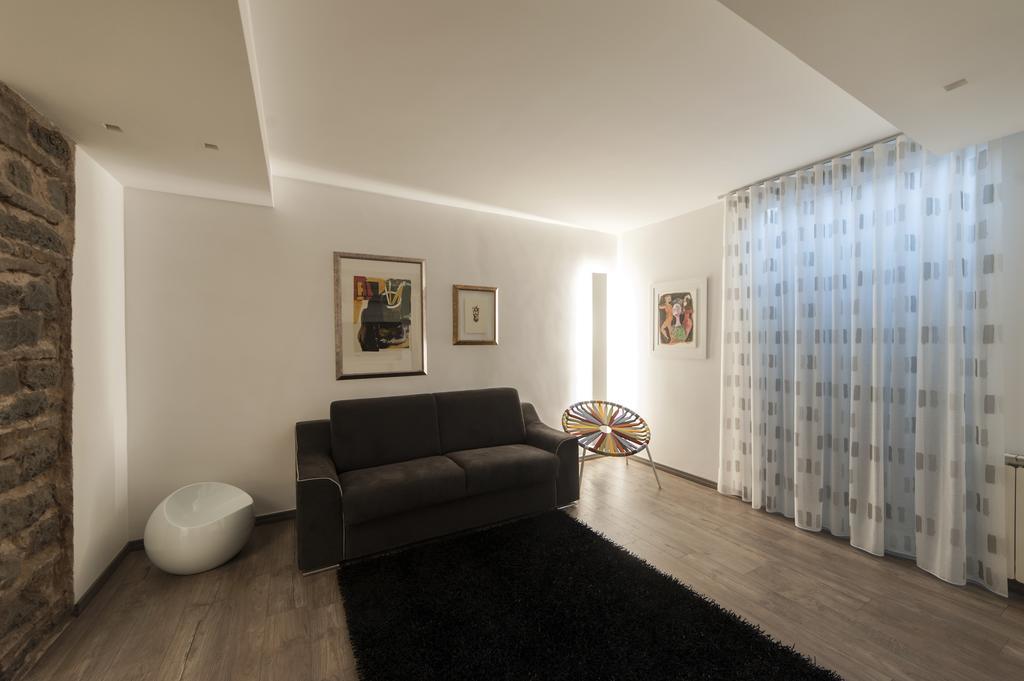Loft In Master Palace Катания Экстерьер фото